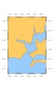 Passes et rade de Lorient