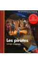 Les pirates, Mes premières découvertes. Lampe magique