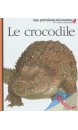 Le crocodile, Mes premières découvertes