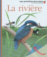 La rivière, Mes premières découvertes