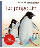 Le pingouin, Mes premières découvertes