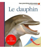 Le dauphin, Mes premières découvertes