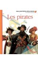 Les pirates, Mes premières découvertes