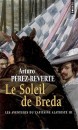 Les aventures du capitaine Alatriste Volume 3, Le soleil de Breda