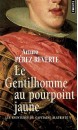 Les aventures du capitaine Alatriste Volume 5, Le gentilhomme au pourpoint jaune