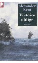 Captain Bolitho Victoire oblige 