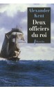 Captain Bolitho Deux officiers du roi 