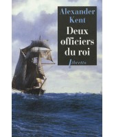 Captain Bolitho Deux officiers du roi 