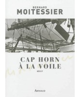 Cap Horn à la voile : 14.216 milles sans escales