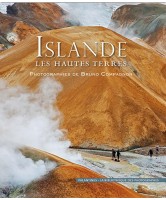 Islande : les hautes terres