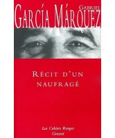 Récit d'un naufragé