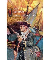 Long John Silver