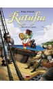 Ratafia Volume 1, Mon nom est Capitaine