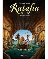 Ratafia Volume 2, Un zèle imbécile 