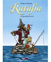 Ratafia Volume 3, L'impossibilité d'une île 