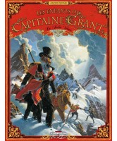 Les enfants du capitaine Grant, de Jules Verne Volume 1