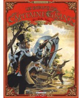 Les enfants du capitaine Grant, de Jules Verne Volume 2