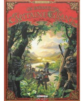 Les enfants du capitaine Grant, de Jules Verne Volume 3