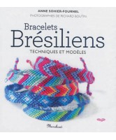 Bracelets brésiliens : techniques et modèles