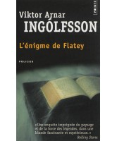 L'énigme de Flatey