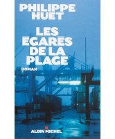 Les égarés de la plage