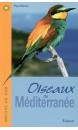 Oiseaux de Méditerranée