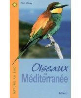 Oiseaux de Méditerranée