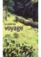 Le goût du voyage