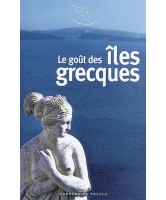 Le goût des îles grecques