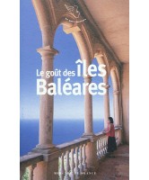 Le goût des îles Baléares