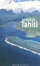 Le goût de Tahiti : et des îles polynésiennes