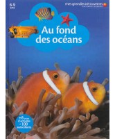 Au fond des océans 