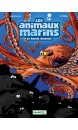 Les animaux marins en bande dessinée Vol. 2