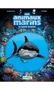 Les animaux marins en bande dessinée Vol. 1