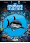 Les animaux marins en bande dessinée Vol. 1