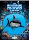 Les animaux marins en bande dessinée Vol. 1