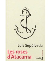 Les roses d'Atacama 