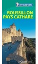 Guide Vert Roussillon, Pays Cathare