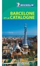 Guide Vert Barcelone et la Catalogne