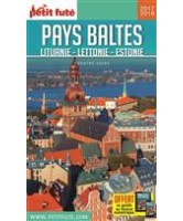 Petit fute Pays baltes : Estonie, Lettonie, Lituanie