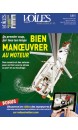 Bien manoeuvrer au moteur