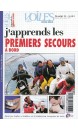 J'apprends les premiers secours