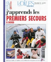 J'apprends les premiers secours