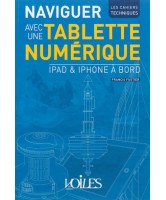 Naviguer avec une tablette numérique : iPad & iPhone à bord 