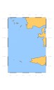Du Goulet de Brest à la Chaussée de Sein