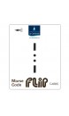 Flip cards Morse Code Flip Cards