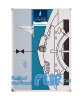 Flip cards Rules of the Road Flip Cards 