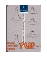 Flip cards Sound & Light Signal Flip Cards