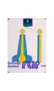 Flip cards IALA Buoyage - Area A Flip Cards