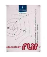 Flip cards Meteorology